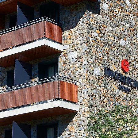 Hotel Nh Collection Andorra Palome Erts Exterior foto