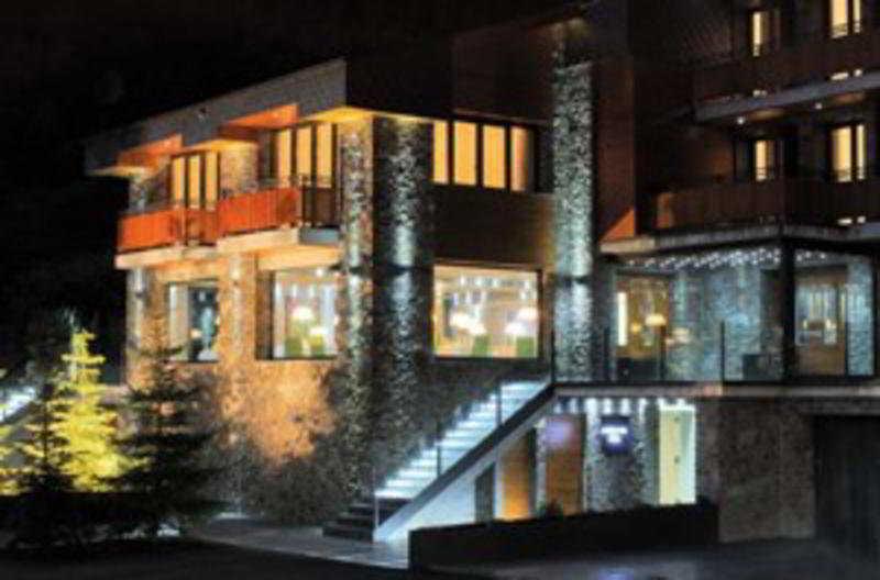 Hotel Nh Collection Andorra Palome Erts Exterior foto